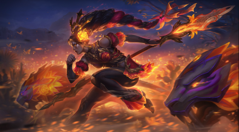 lol wallpaper